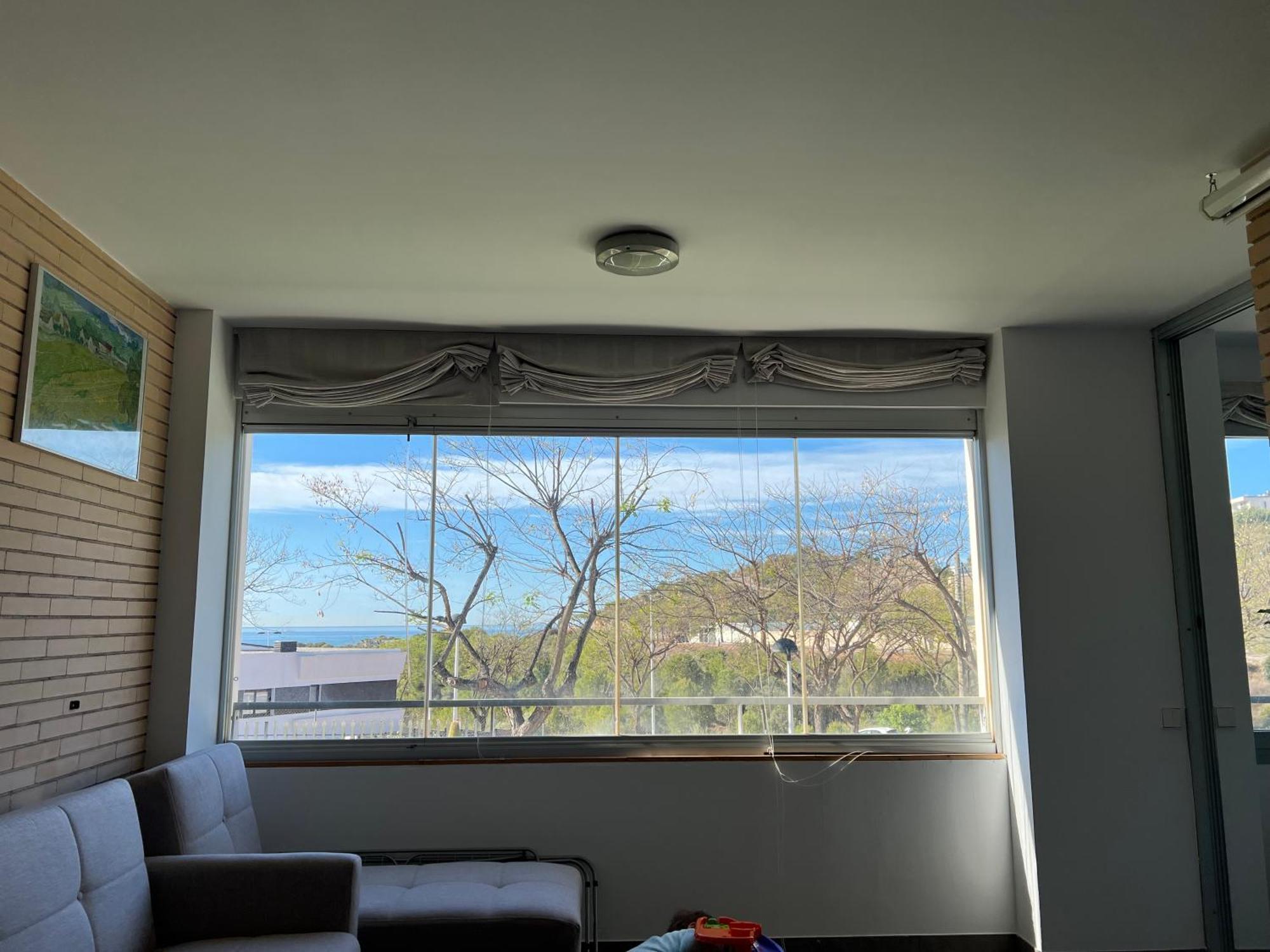 Apartamento Agradable, Vistas Al Mar Benicàssim Екстериор снимка